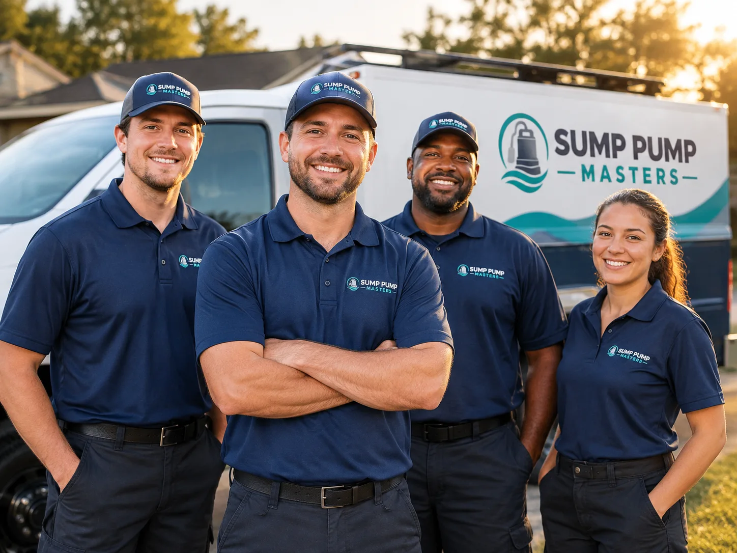Sump Pump Repair company in Horace, ND