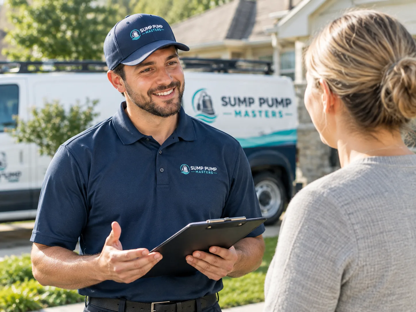 Sump Pump Repair Horace, ND FAQs